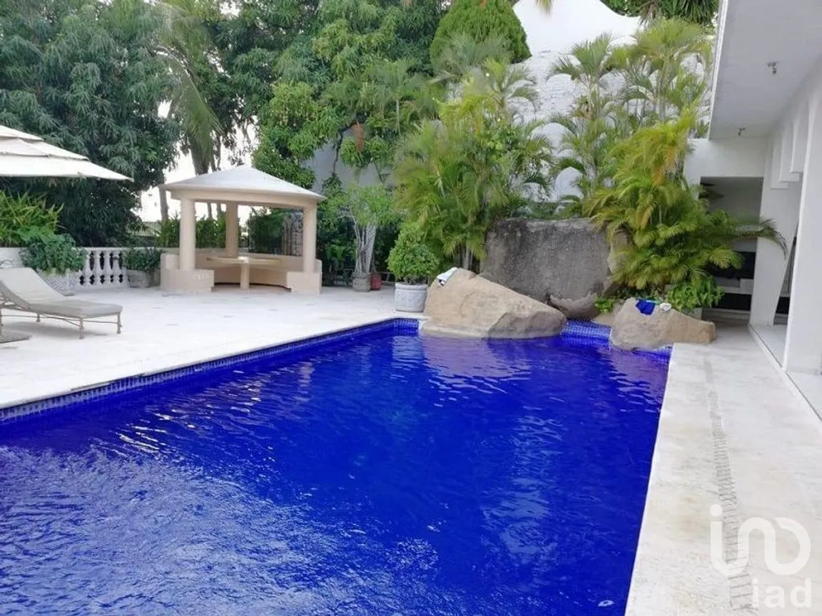 Casa en Venta en Las Playas, Acapulco de Juárez, Guerrero | NEX-278536 | iad México | Foto 34 de 37