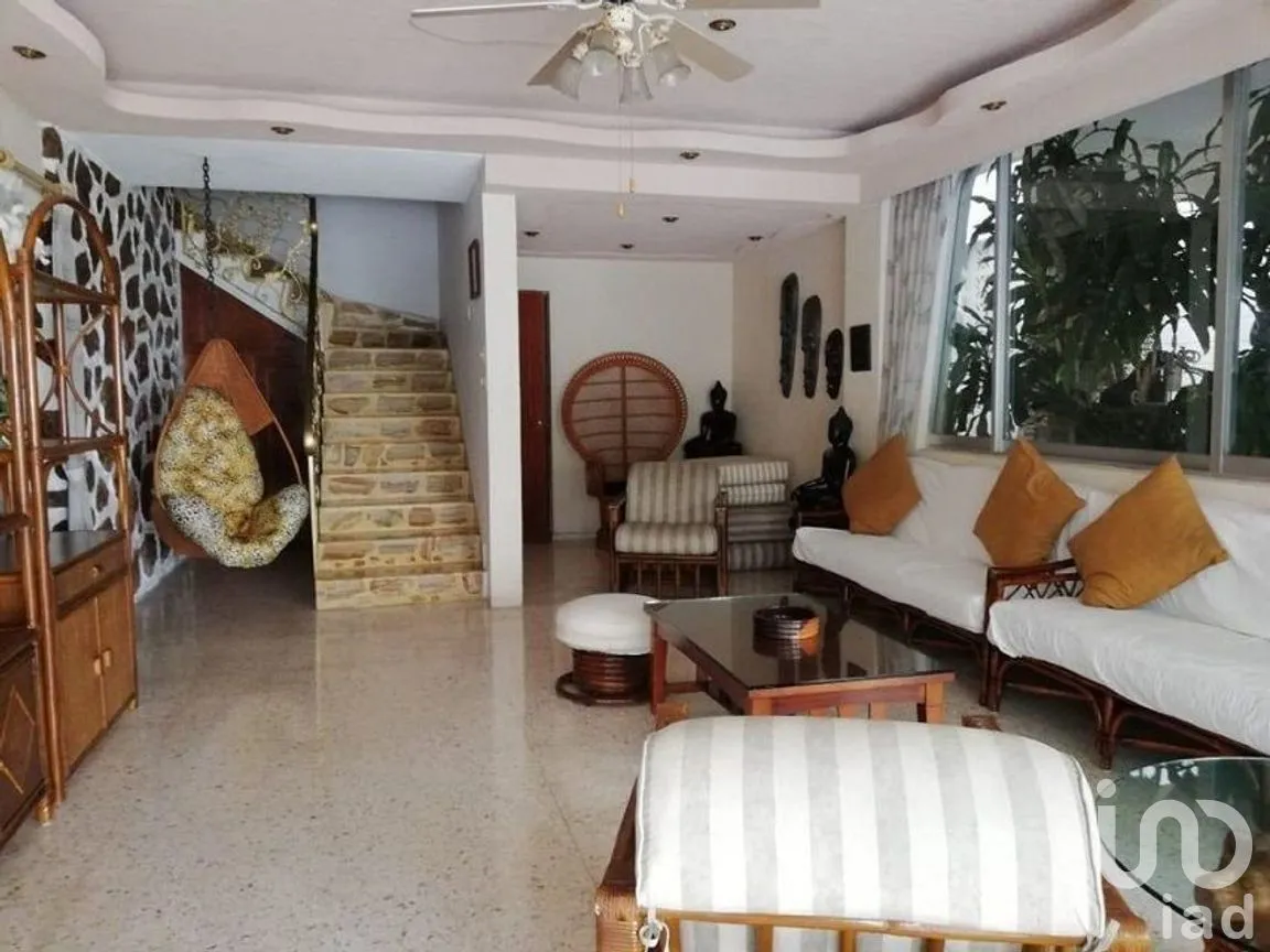Casa en Venta en Las Playas, Acapulco de Juárez, Guerrero | NEX-278536 | iad México | Foto 35 de 37
