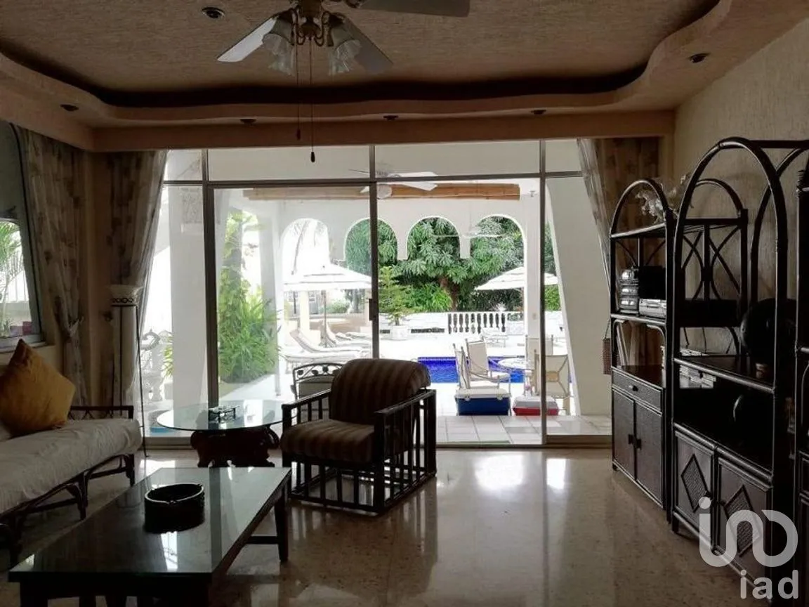Casa en Venta en Las Playas, Acapulco de Juárez, Guerrero | NEX-278536 | iad México | Foto 36 de 37