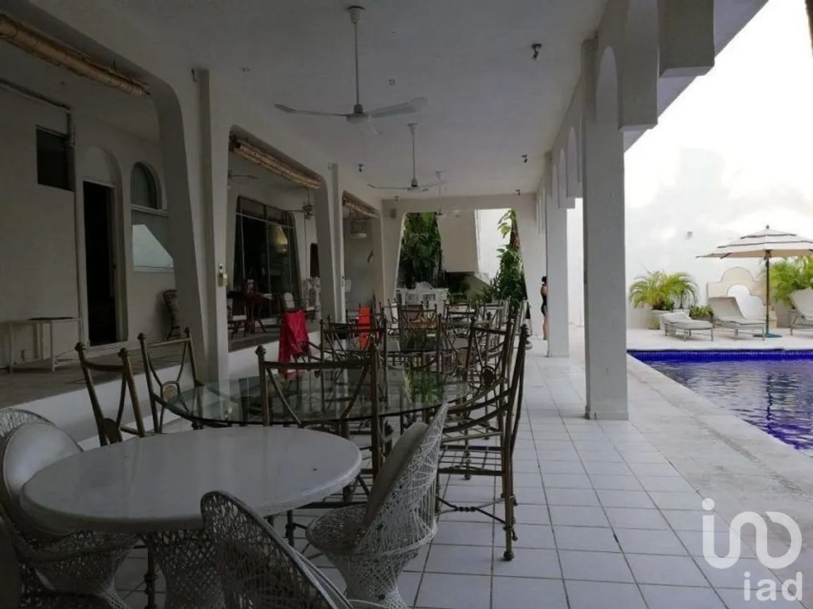 Casa en Venta en Las Playas, Acapulco de Juárez, Guerrero | NEX-278536 | iad México | Foto 37 de 37