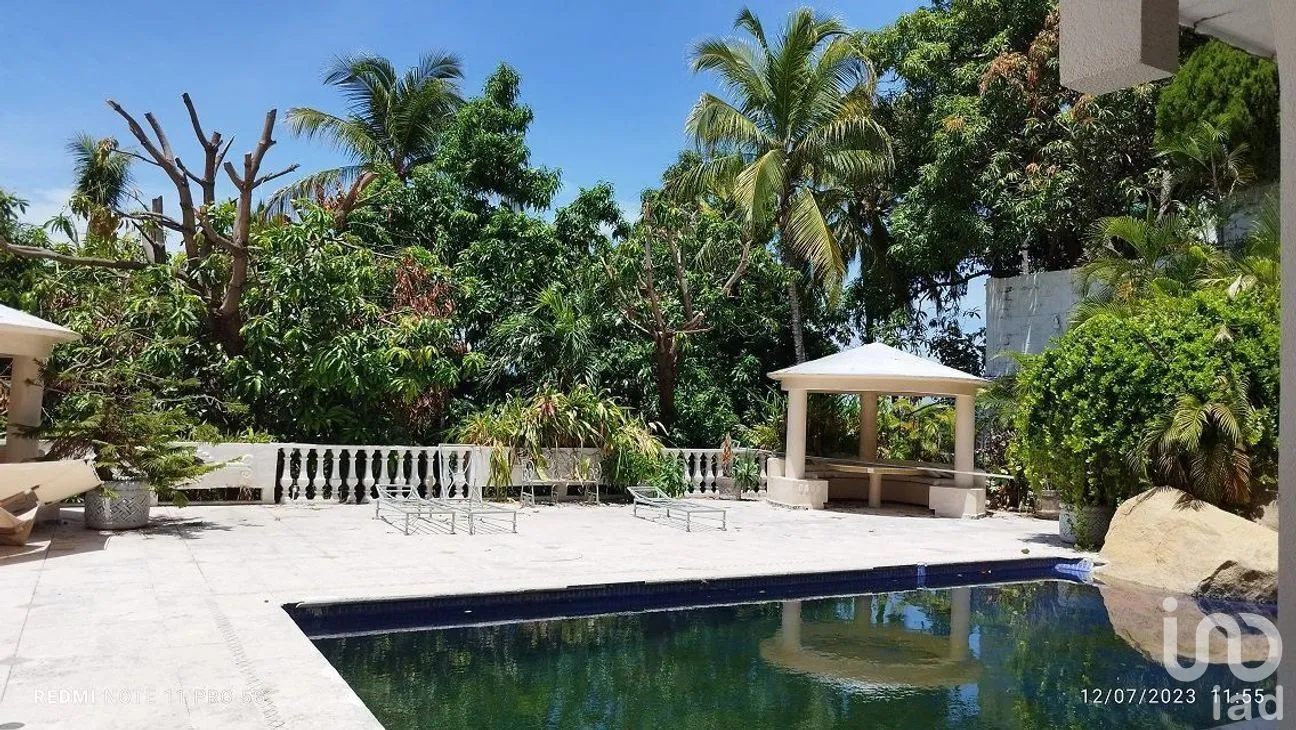 Casa en Venta en Las Playas, Acapulco de Juárez, Guerrero | NEX-278536 | iad México | Foto 5 de 37
