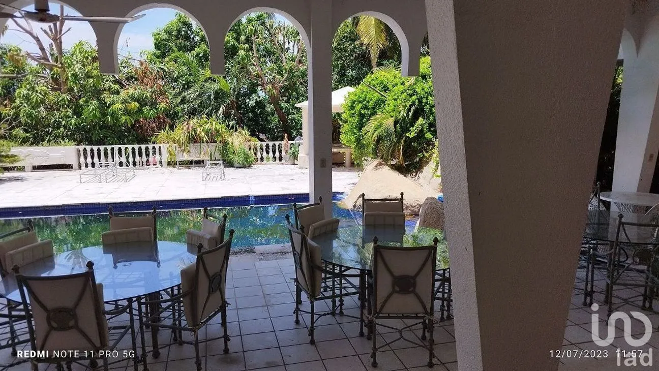 Casa en Venta en Las Playas, Acapulco de Juárez, Guerrero | NEX-278536 | iad México | Foto 6 de 37