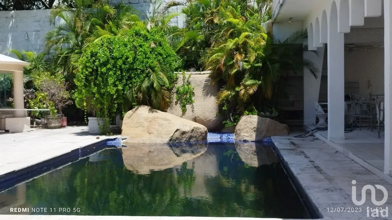 Casa en Venta en Las Playas, Acapulco de Juárez, Guerrero | NEX-278536 | iad México | Foto 7 de 37