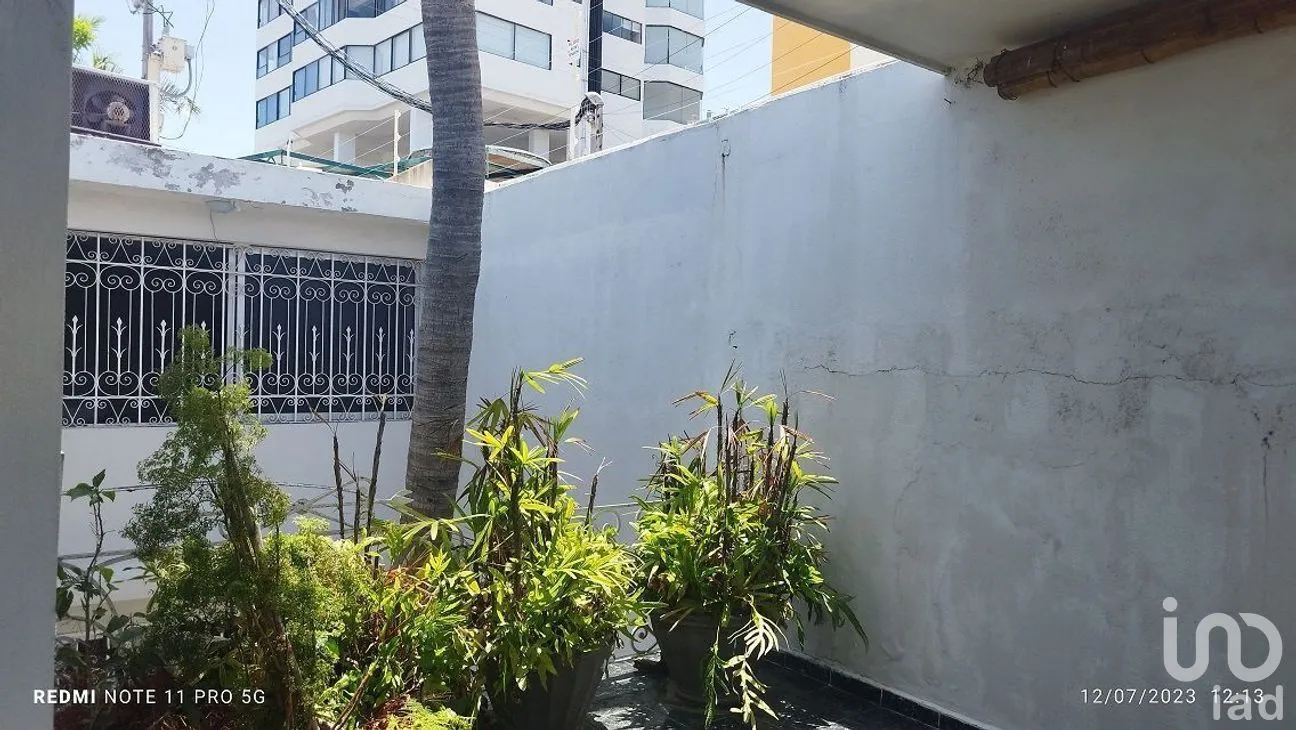 Casa en Venta en Las Playas, Acapulco de Juárez, Guerrero | NEX-278536 | iad México | Foto 9 de 37