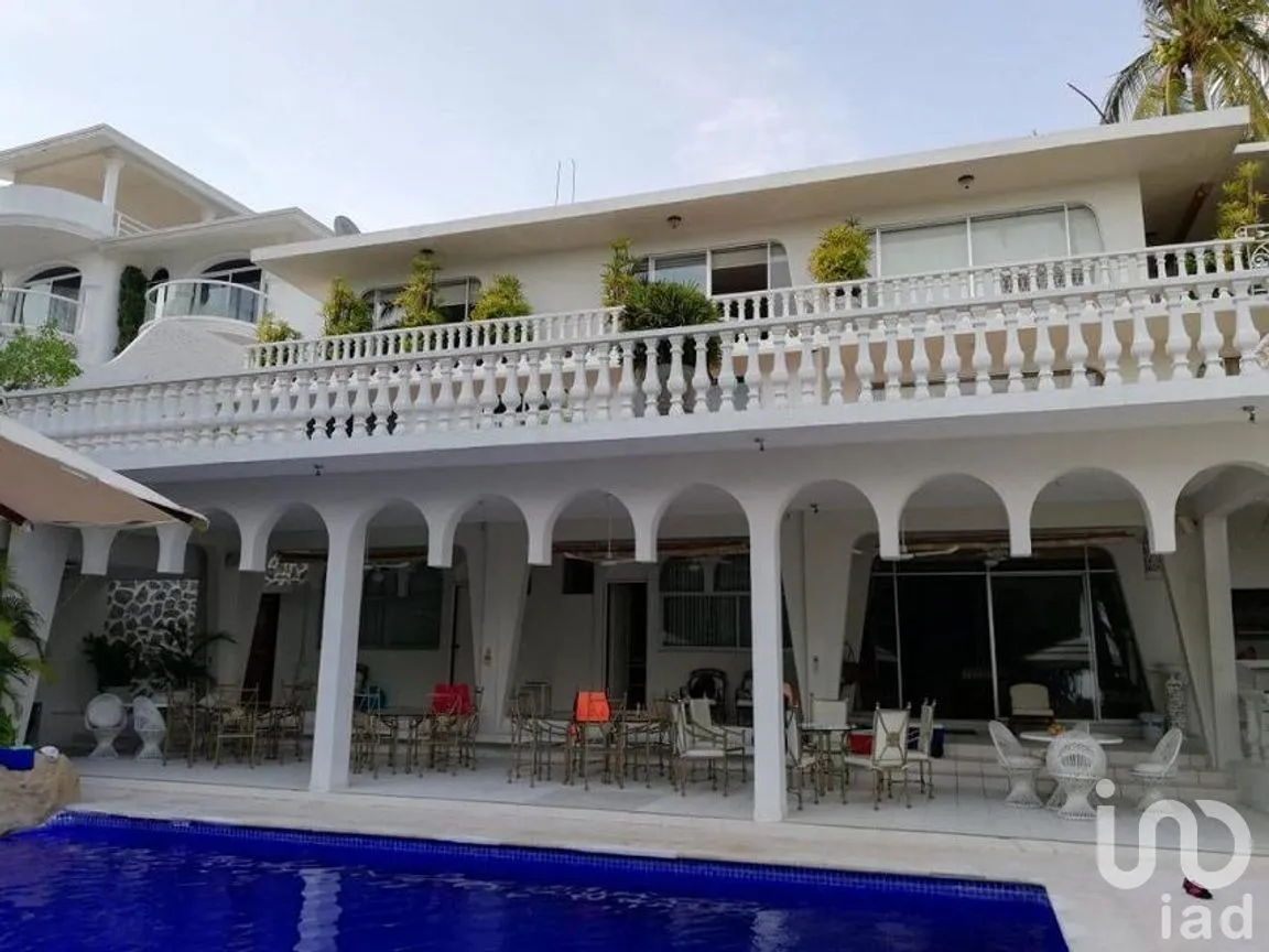 Casa en Venta en Las Playas, Acapulco de Juárez, Guerrero | NEX-278536 | iad México | Foto 1 de 37