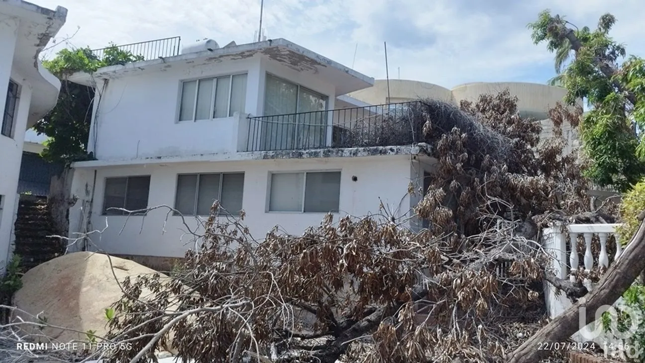 Casa en Venta en Vista Alegre, Acapulco de Juárez, Guerrero | NEX-278537 | iad México | Foto 2 de 19