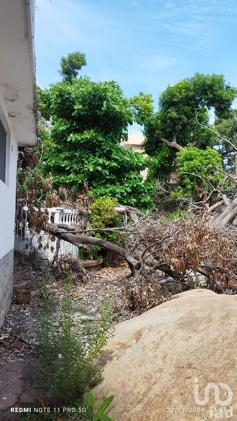 Casa en Venta en Vista Alegre, Acapulco de Juárez, Guerrero | NEX-278537 | iad México | Foto 16 de 19