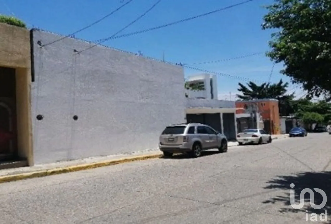 Casa en Venta en Vista Alegre, Acapulco de Juárez, Guerrero | NEX-278537 | iad México | Foto 18 de 19