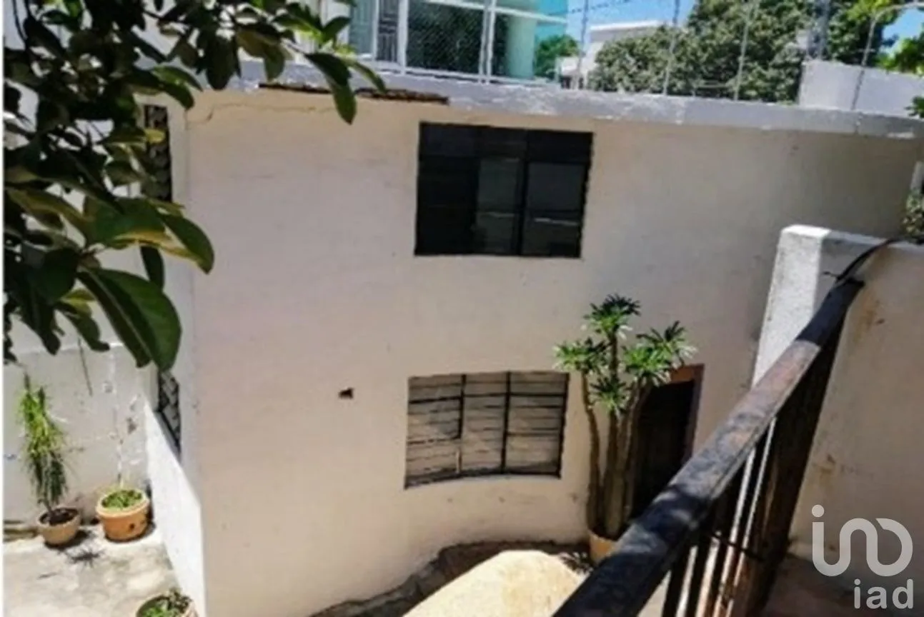Casa en Venta en Vista Alegre, Acapulco de Juárez, Guerrero | NEX-278537 | iad México | Foto 4 de 19