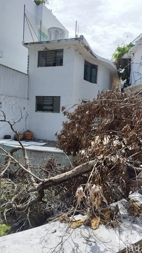 Casa en Venta en Vista Alegre, Acapulco de Juárez, Guerrero | NEX-278537 | iad México | Foto 5 de 19