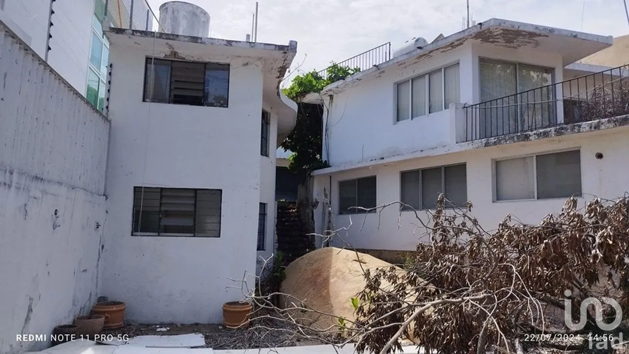 Casa en Venta en Vista Alegre, Acapulco de Juárez, Guerrero | NEX-278537 | iad México | Foto 1 de 19