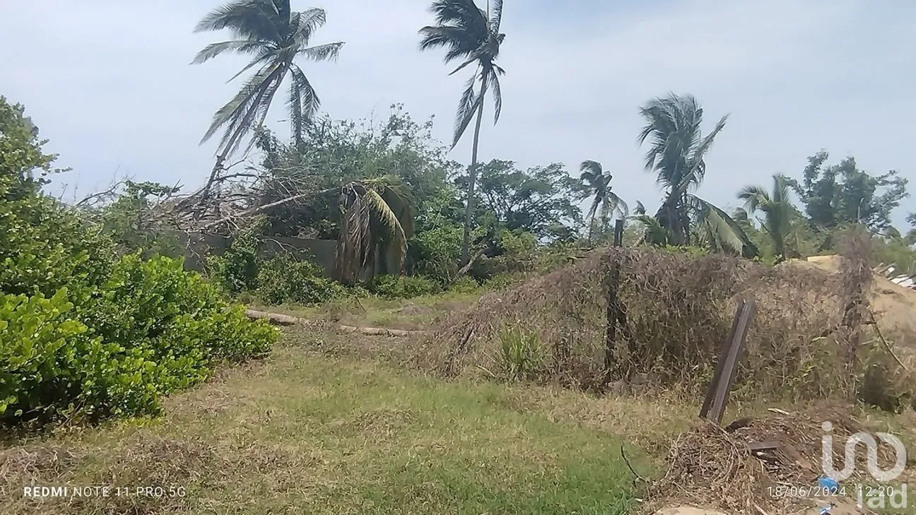 Terreno en Venta en Parque Ecológico de Viveristas, Acapulco de Juárez, Guerrero | NEX-278538 | iad México | Foto 2 de 5