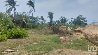 NEX-278538 - Terreno en Venta en Parque Ecológico de Viveristas, CP 39890, Guerrero.