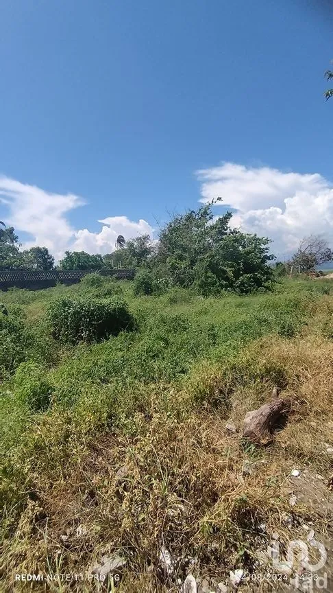 Terreno en Venta en Pie de La Cuesta, Acapulco de Juárez, Guerrero | NEX-278539 | iad México | Foto 2 de 7