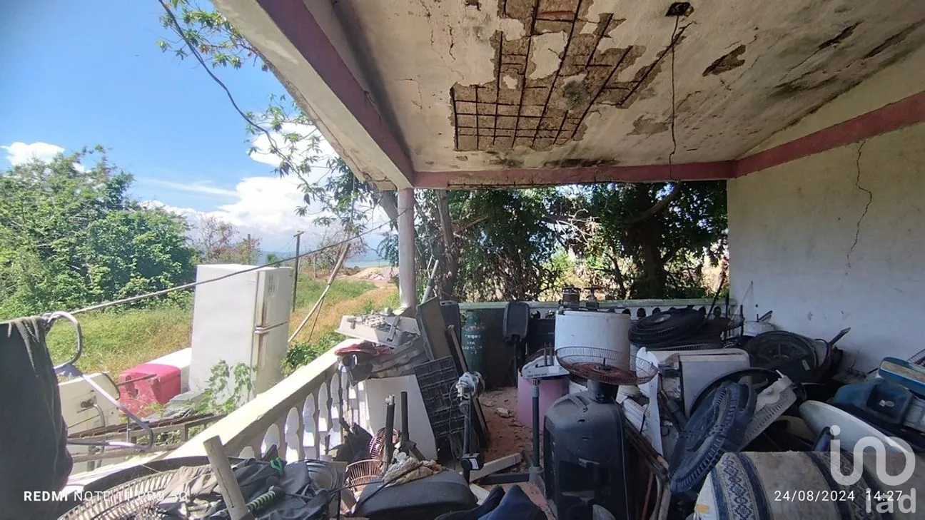 Terreno en Venta en Pie de La Cuesta, Acapulco de Juárez, Guerrero | NEX-278539 | iad México | Foto 3 de 7