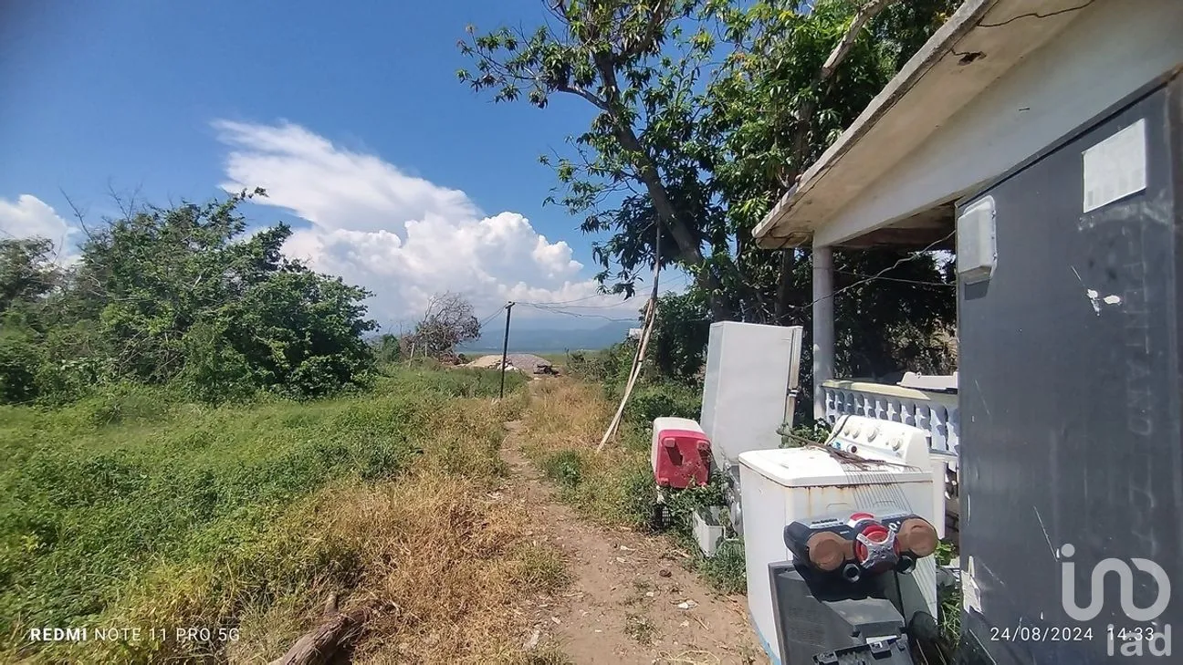 Terreno en Venta en Pie de La Cuesta, Acapulco de Juárez, Guerrero | NEX-278539 | iad México | Foto 4 de 7