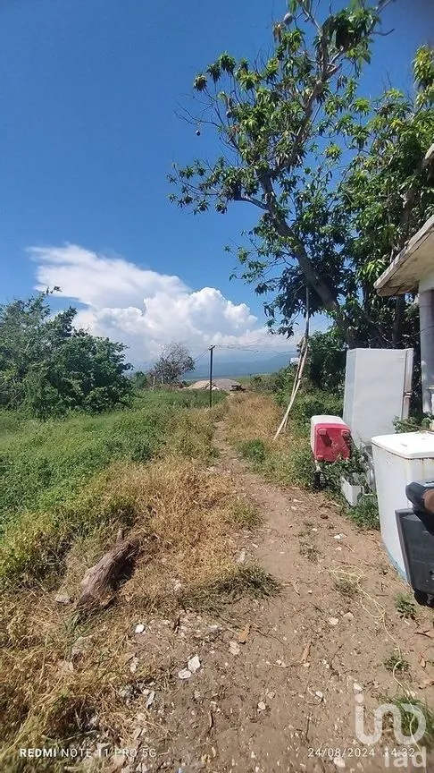 Terreno en Venta en Pie de La Cuesta, Acapulco de Juárez, Guerrero | NEX-278539 | iad México | Foto 5 de 7
