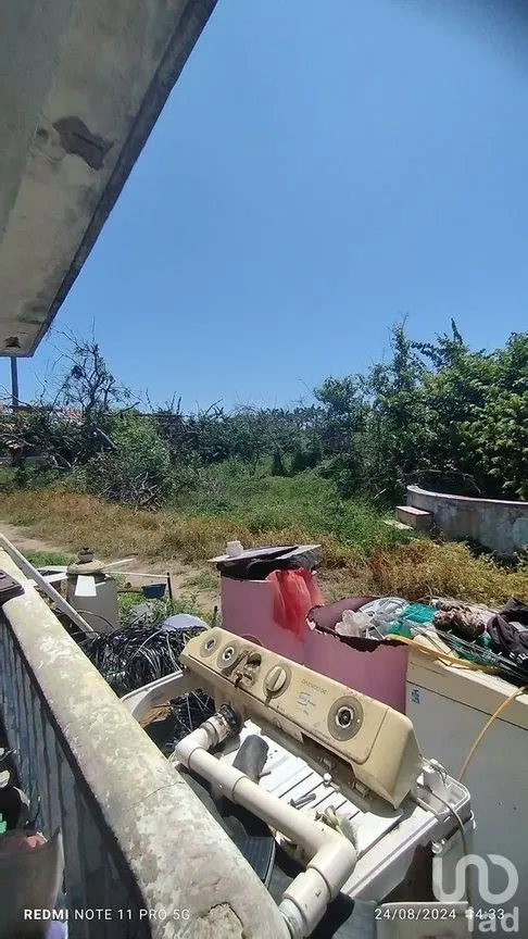 Terreno en Venta en Pie de La Cuesta, Acapulco de Juárez, Guerrero | NEX-278539 | iad México | Foto 6 de 7