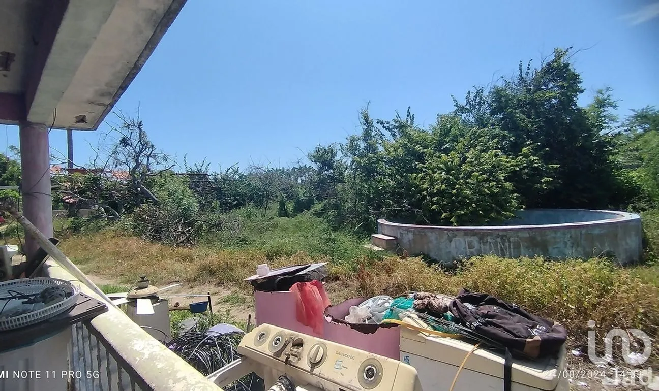 Terreno en Venta en Pie de La Cuesta, Acapulco de Juárez, Guerrero | NEX-278539 | iad México | Foto 7 de 7