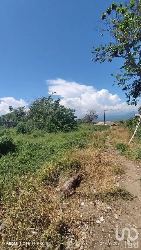 Terreno en Venta en Pie de La Cuesta, Acapulco de Juárez, Guerrero | NEX-278539 | iad México | Foto 1 de 7