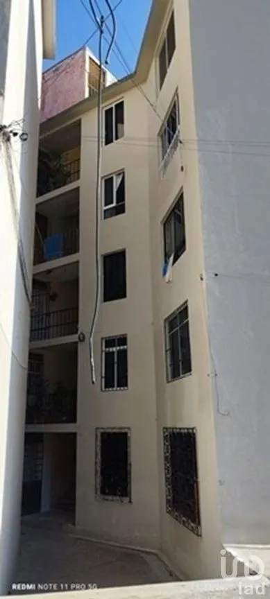 Departamento en Venta en Los Naranjos, Acapulco de Juárez, Guerrero | NEX-278540 | iad México | Foto 9 de 10