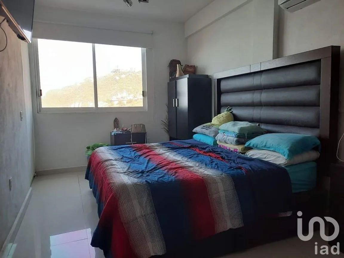 Departamento en Venta en Las Playas, Acapulco de Juárez, Guerrero | NEX-278541 | iad México | Foto 11 de 12