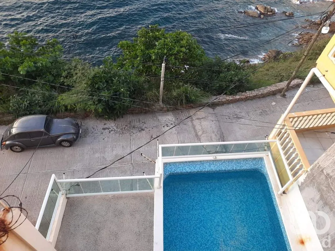 Departamento en Venta en Las Playas, Acapulco de Juárez, Guerrero | NEX-278541 | iad México | Foto 12 de 12