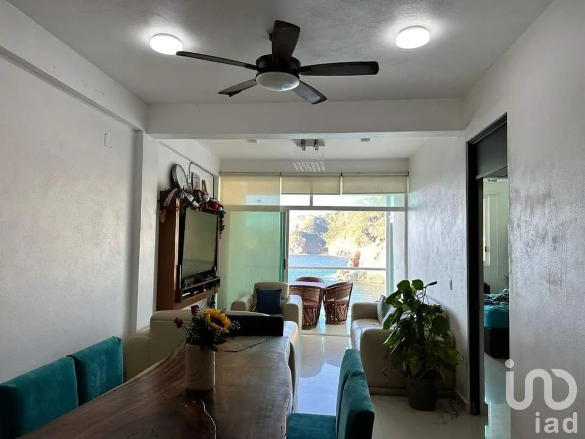 Departamento en Venta en Las Playas, Acapulco de Juárez, Guerrero | NEX-278541 | iad México | Foto 6 de 12