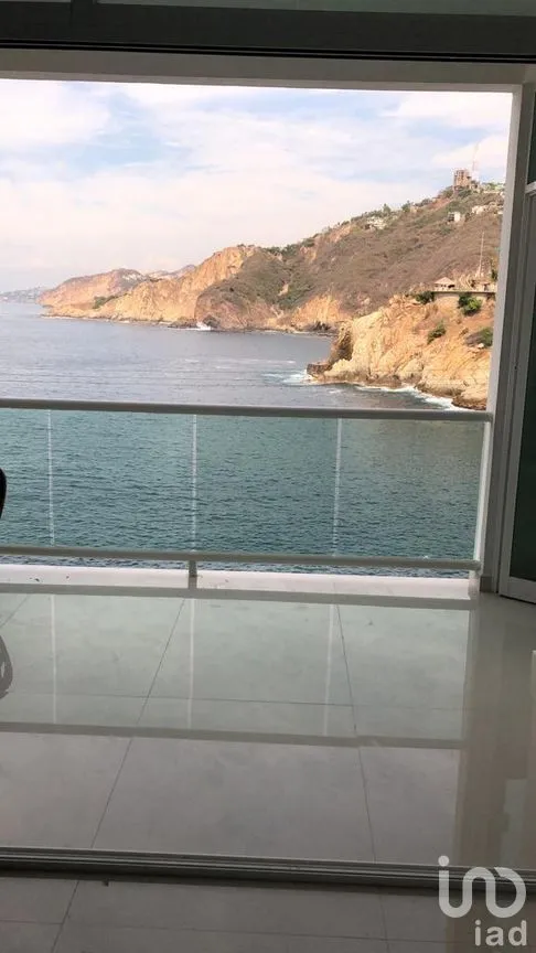 Departamento en Venta en Las Playas, Acapulco de Juárez, Guerrero | NEX-278541 | iad México | Foto 1 de 12