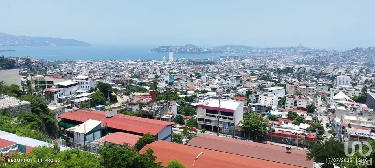 Terreno en Venta en Francisco Villa, Acapulco de Juárez, Guerrero | NEX-280269 | iad México | Foto 2 de 10