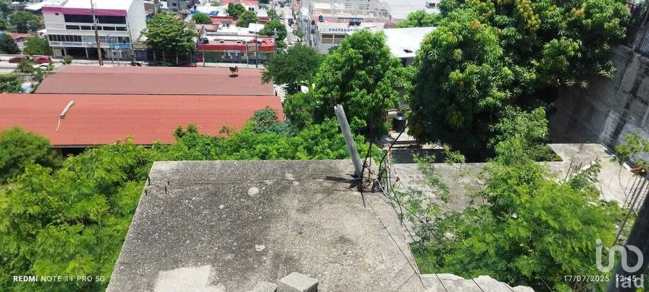 Terreno en Venta en Francisco Villa, Acapulco de Juárez, Guerrero | NEX-280269 | iad México | Foto 3 de 10