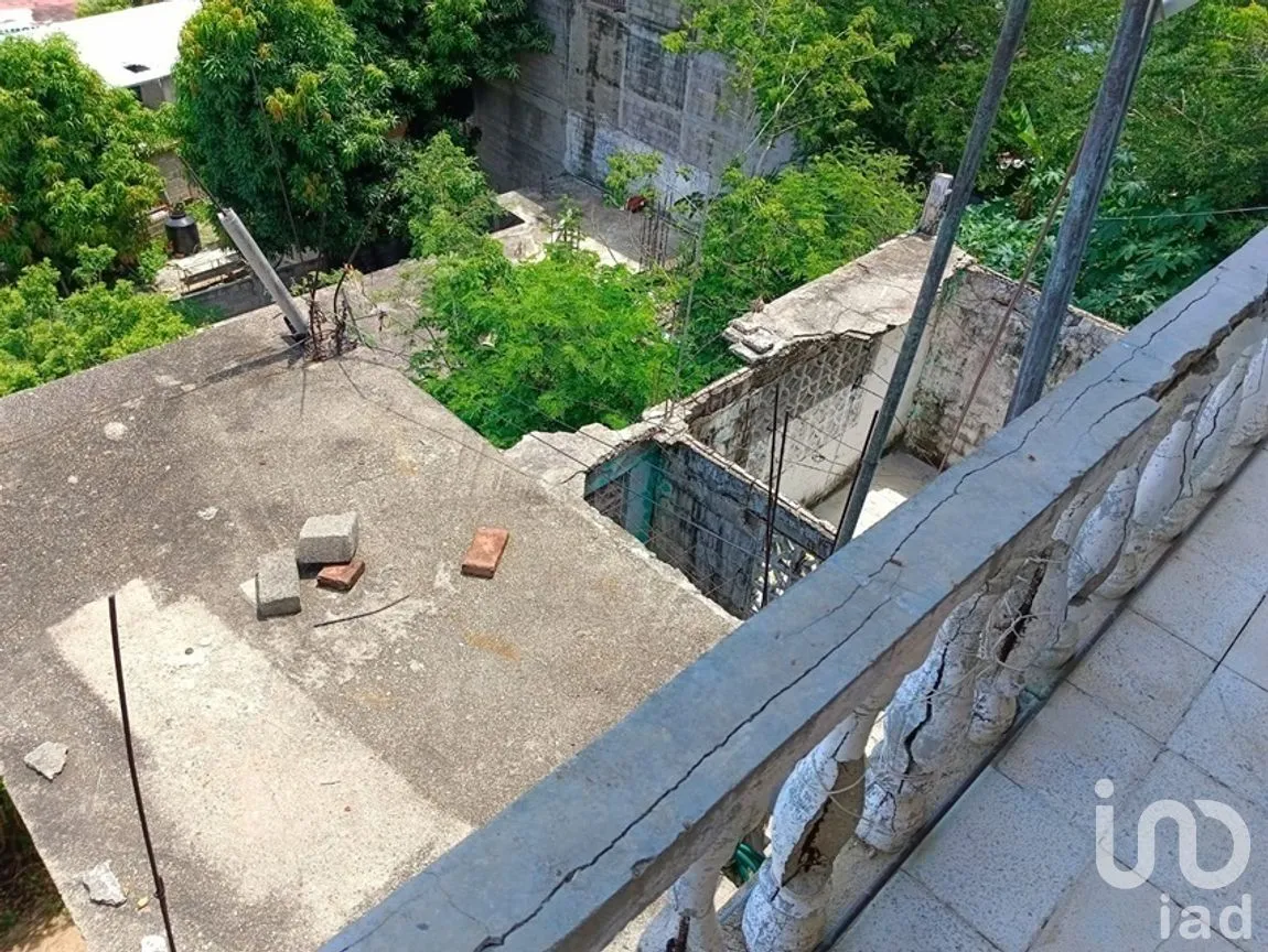 Terreno en Venta en Francisco Villa, Acapulco de Juárez, Guerrero | NEX-280269 | iad México | Foto 6 de 10