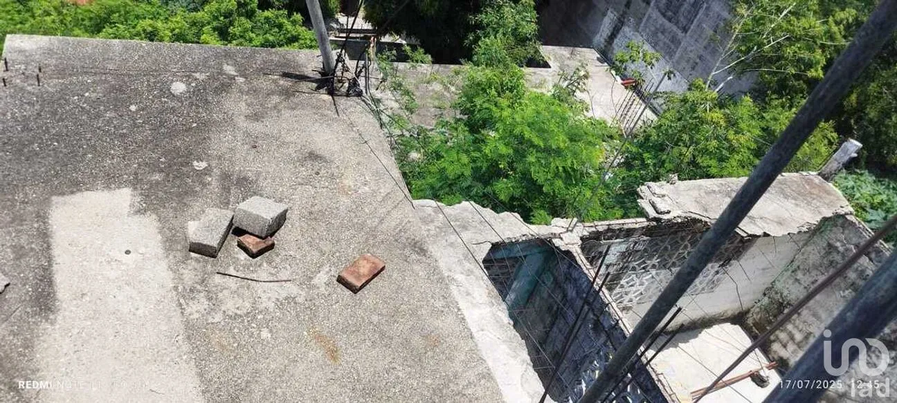Terreno en Venta en Francisco Villa, Acapulco de Juárez, Guerrero | NEX-280269 | iad México | Foto 7 de 10