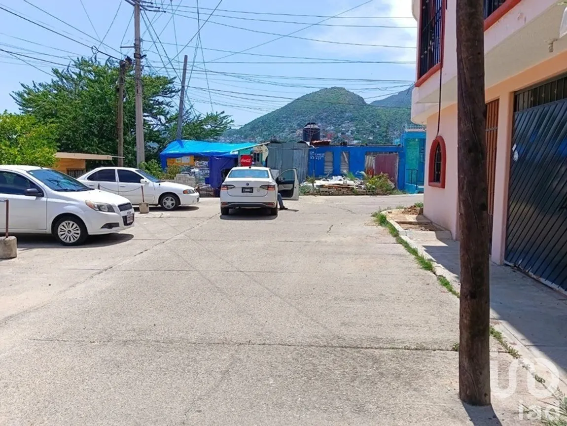 Terreno en Venta en Francisco Villa, Acapulco de Juárez, Guerrero | NEX-280269 | iad México | Foto 9 de 10