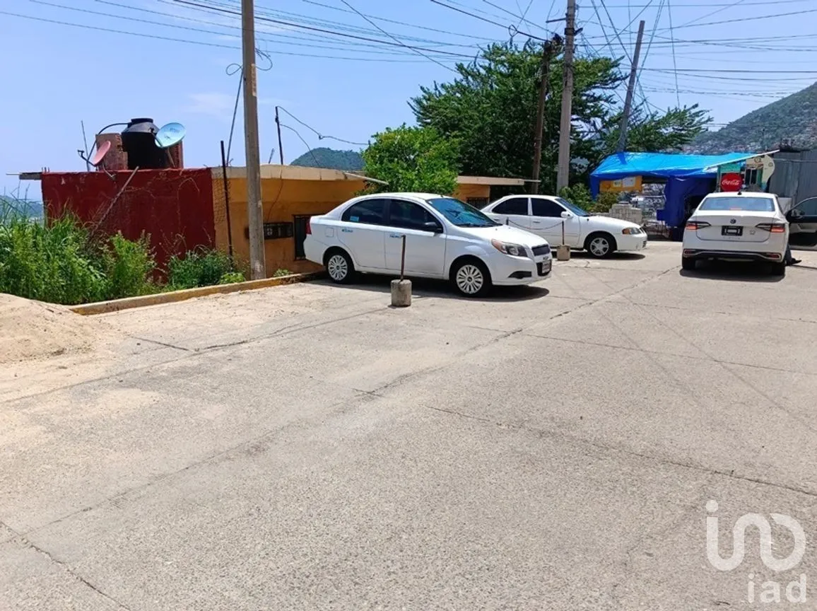 Terreno en Venta en Francisco Villa, Acapulco de Juárez, Guerrero | NEX-280269 | iad México | Foto 10 de 10