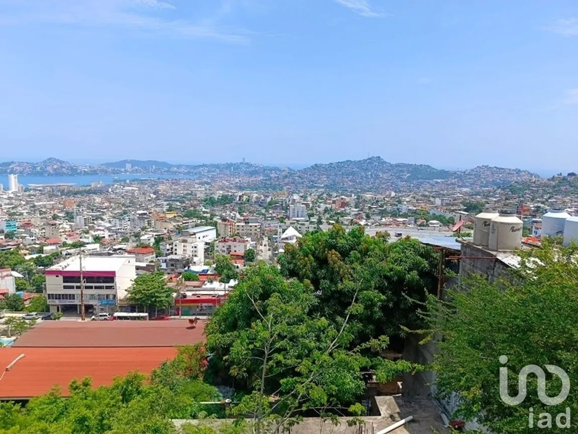 Terreno en Venta en Francisco Villa, Acapulco de Juárez, Guerrero | NEX-280269 | iad México | Foto 1 de 10