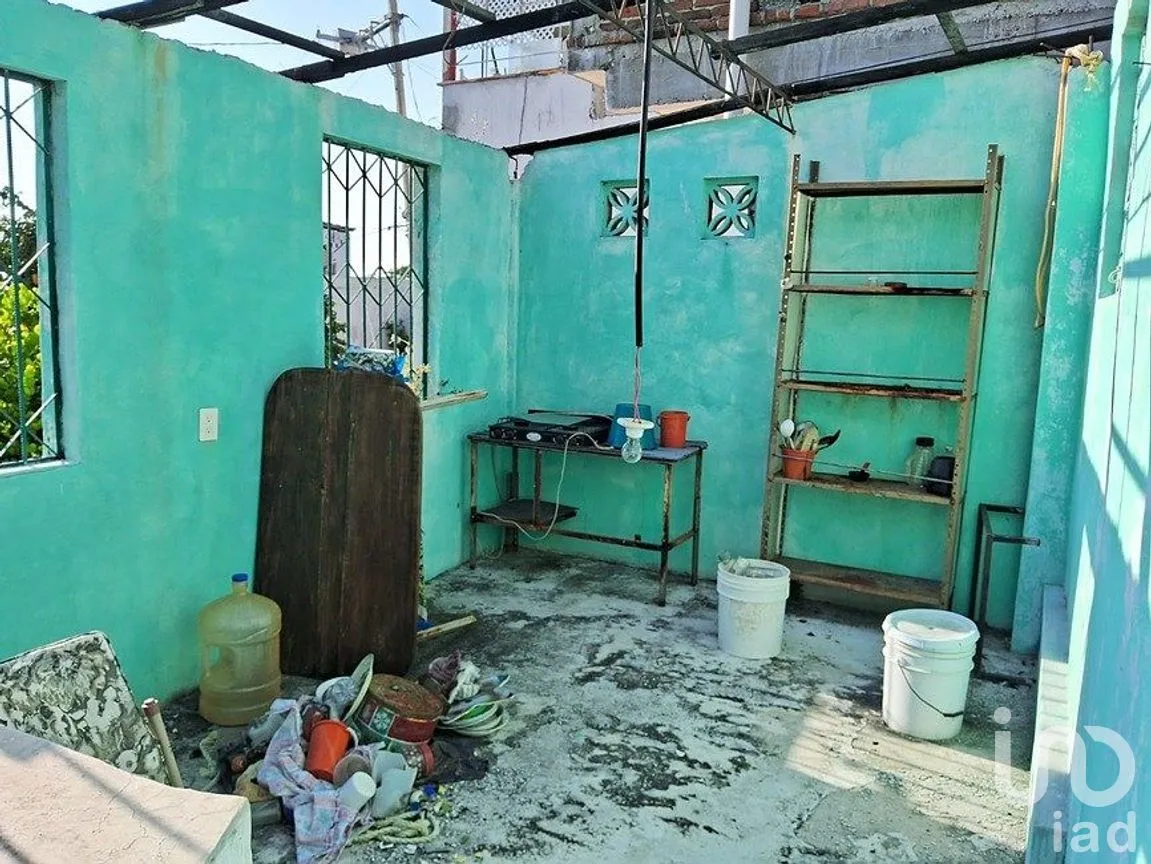 Terreno en Venta en Jardín Azteca, Acapulco de Juárez, Guerrero | NEX-287973 | iad México | Foto 2 de 5