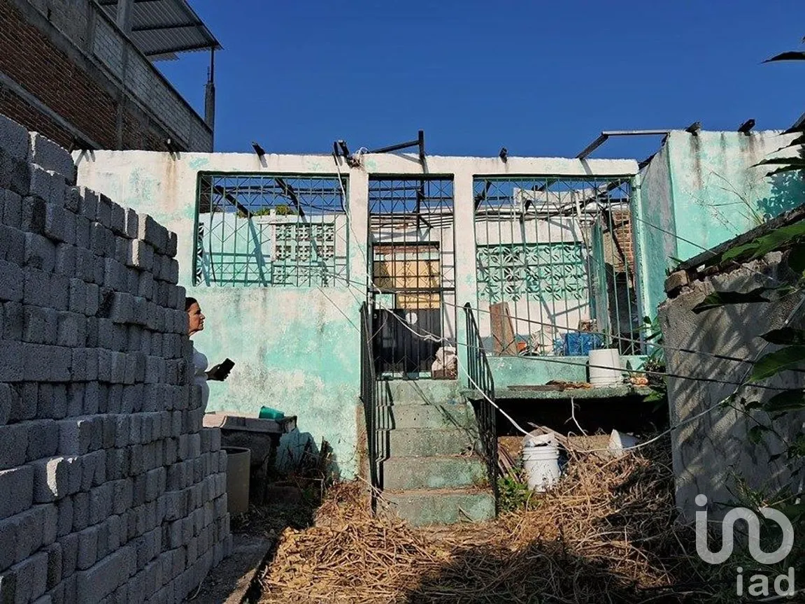 Terreno en Venta en Jardín Azteca, Acapulco de Juárez, Guerrero | NEX-287973 | iad México | Foto 3 de 5
