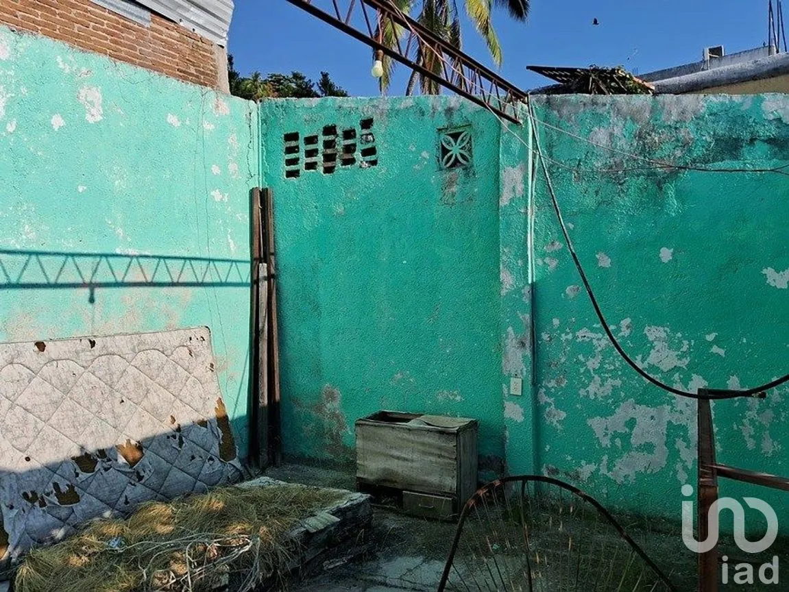 Terreno en Venta en Jardín Azteca, Acapulco de Juárez, Guerrero | NEX-287973 | iad México | Foto 4 de 5