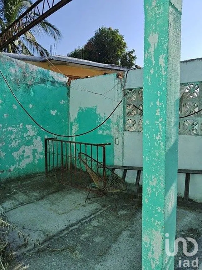 Terreno en Venta en Jardín Azteca, Acapulco de Juárez, Guerrero | NEX-287973 | iad México | Foto 5 de 5