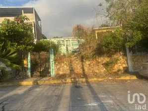 NEX-287973 - Terreno en Venta en Jardín Azteca, CP 39405, Guerrero.