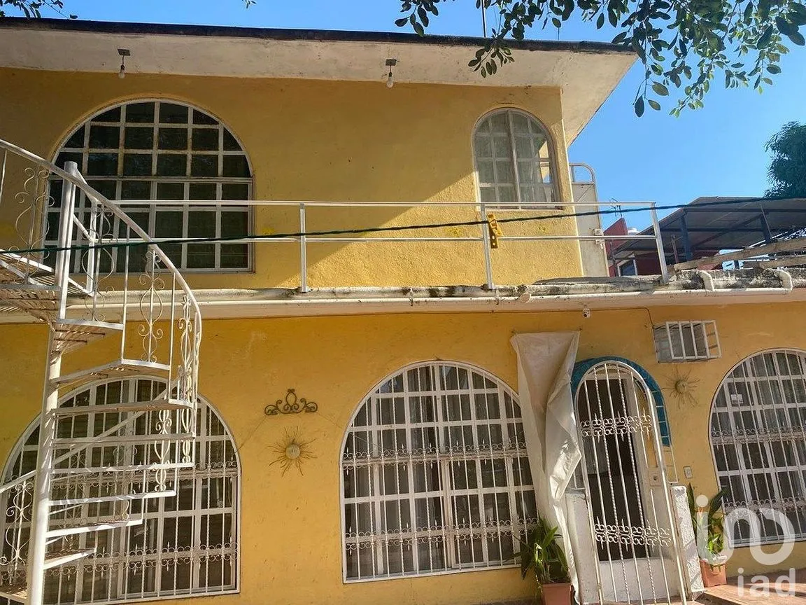 Casa en Venta en Rinconada del Mar, Acapulco de Juárez, Guerrero | NEX-288150 | iad México | Foto 4 de 10