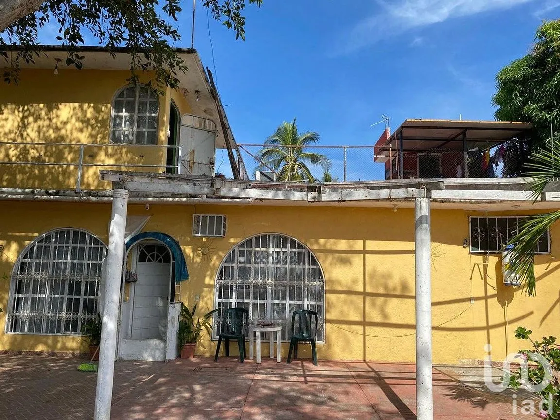 Casa en Venta en Rinconada del Mar, Acapulco de Juárez, Guerrero | NEX-288150 | iad México | Foto 1 de 10