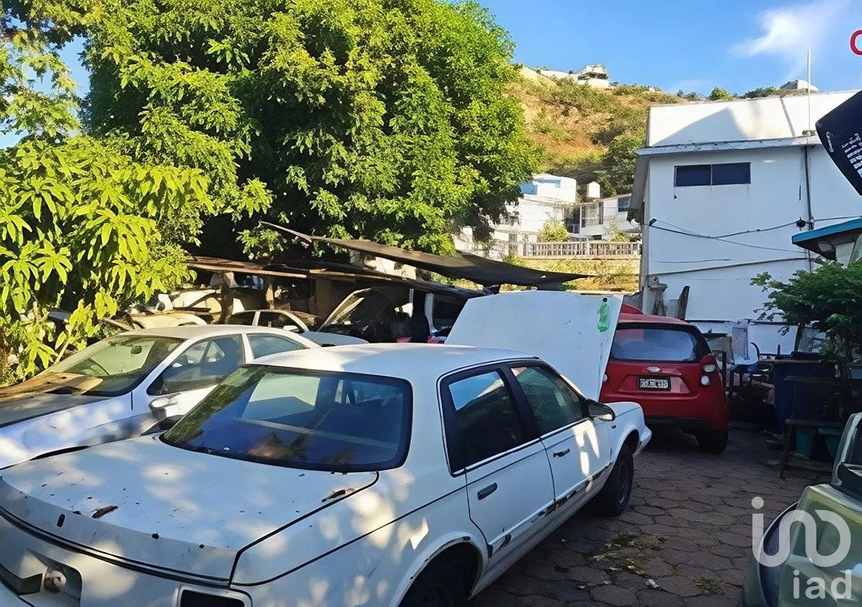 Terreno en Venta en Mozimba, Acapulco de Juárez, Guerrero | NEX-288295 | iad México | Foto 11 de 16