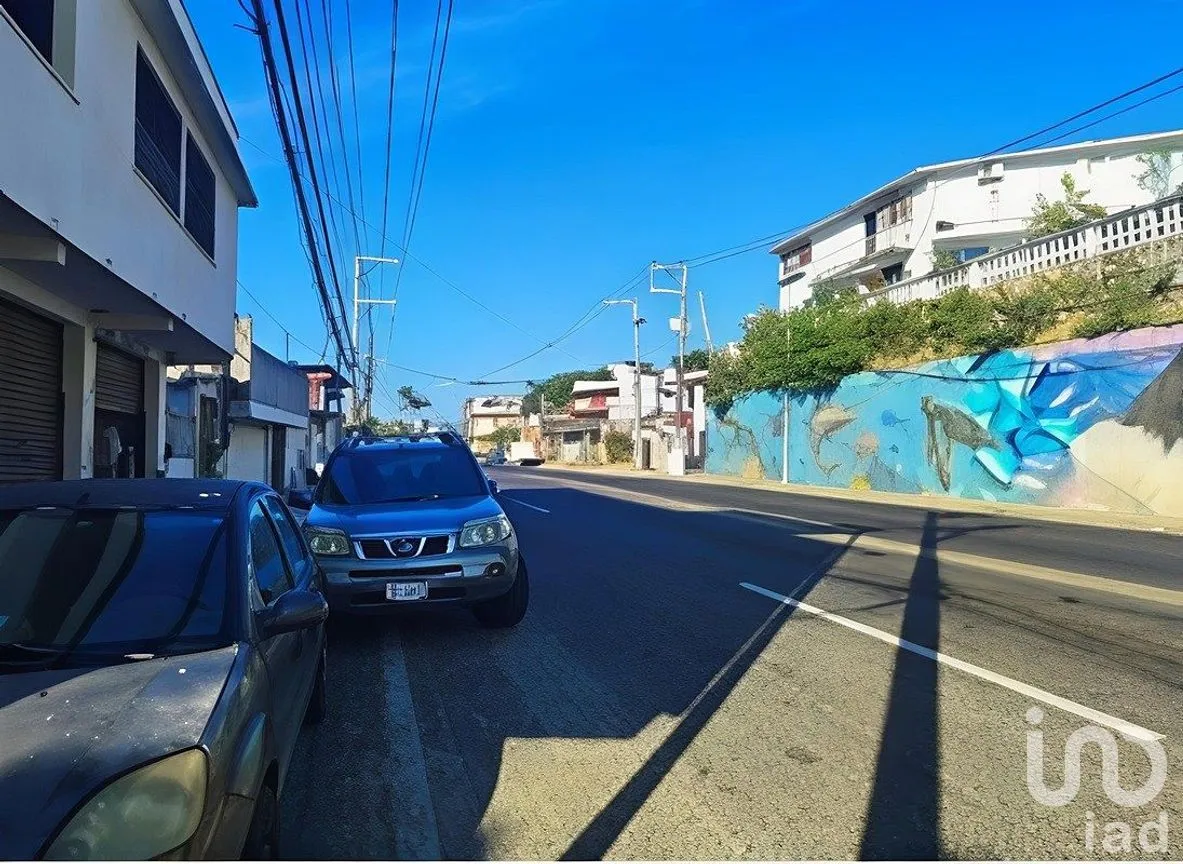 Terreno en Venta en Mozimba, Acapulco de Juárez, Guerrero | NEX-288295 | iad México | Foto 4 de 16
