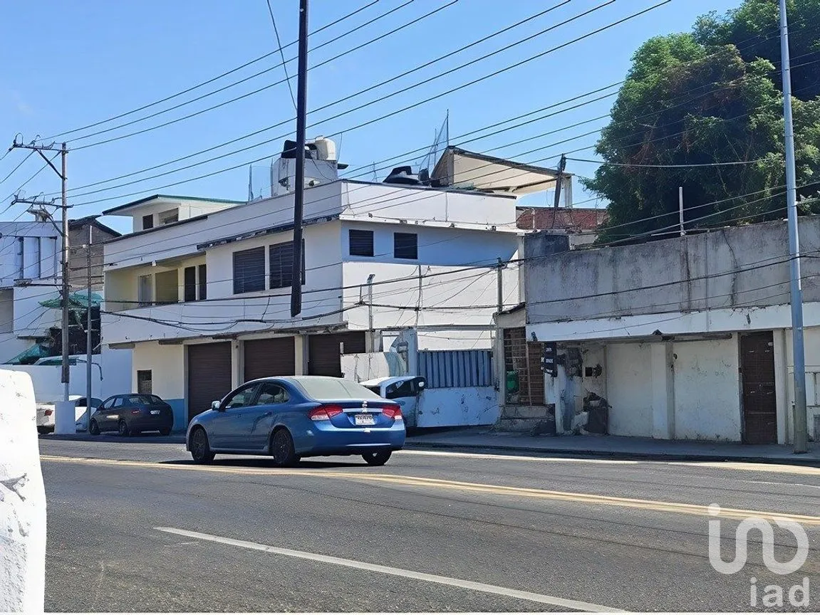 Terreno en Venta en Mozimba, Acapulco de Juárez, Guerrero | NEX-288295 | iad México | Foto 1 de 16