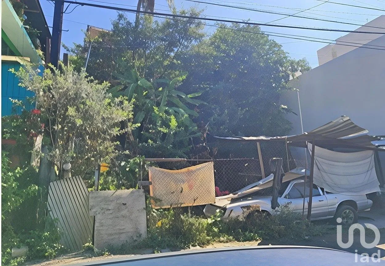 Terreno en Venta en Marroquín, Acapulco de Juárez, Guerrero | NEX-288296 | iad México | Foto 2 de 12