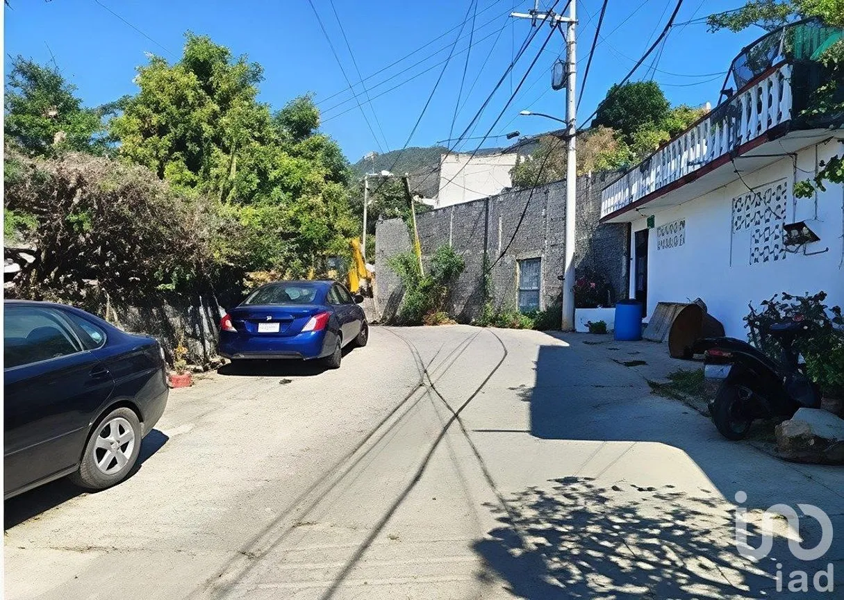 Terreno en Venta en Marroquín, Acapulco de Juárez, Guerrero | NEX-288296 | iad México | Foto 11 de 12