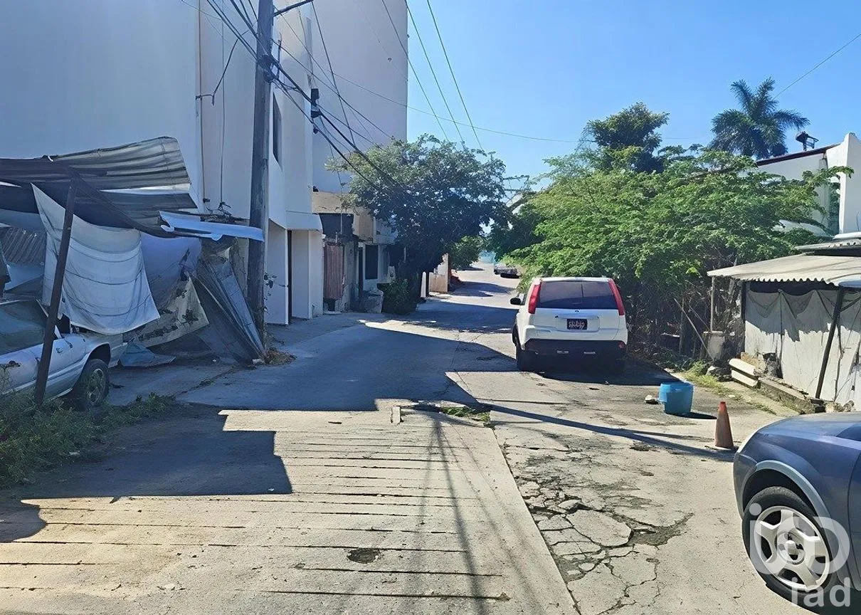 Terreno en Venta en Marroquín, Acapulco de Juárez, Guerrero | NEX-288296 | iad México | Foto 12 de 12