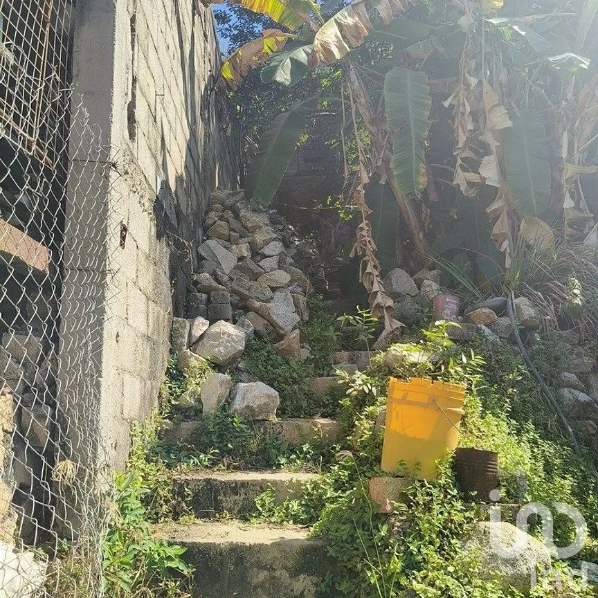 Terreno en Venta en Marroquín, Acapulco de Juárez, Guerrero | NEX-288296 | iad México | Foto 4 de 12